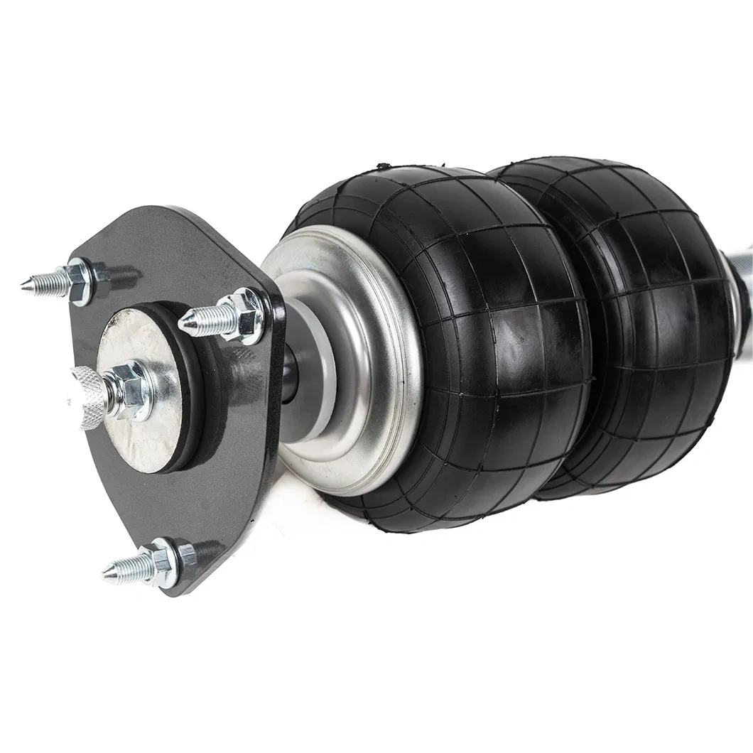 Car Bag Suspension Adjustable Shocks for Alphard 30