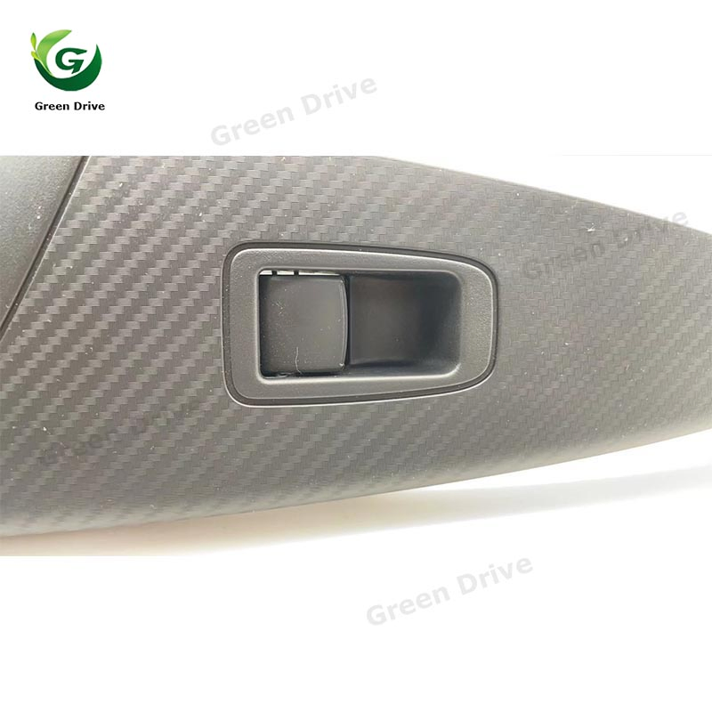 for Eclipse Cross 7222b819xa Rear Door Electric Window Switch Panel Left