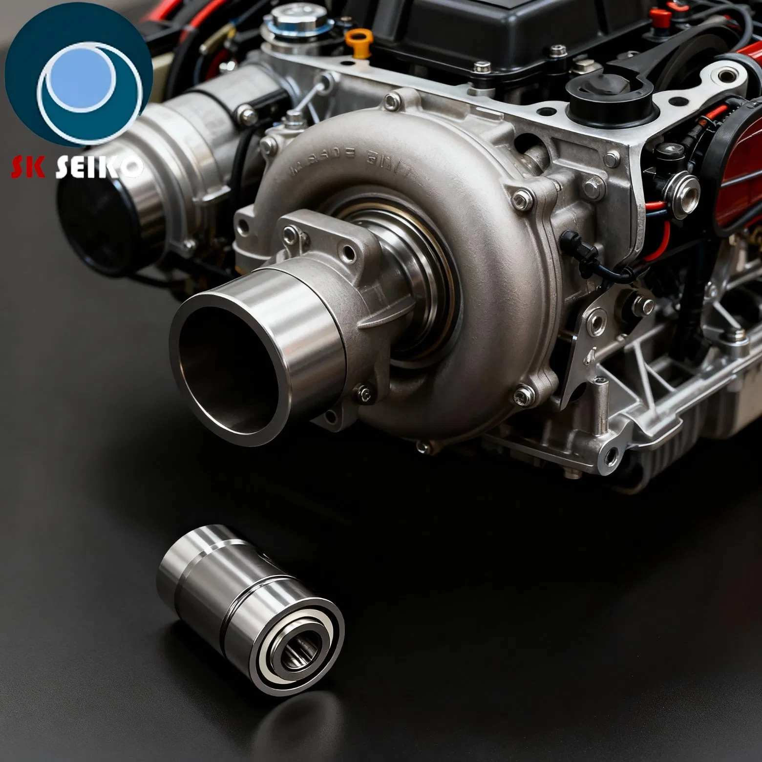 Подшипник турбины Turbo Bearing 133566 для авто