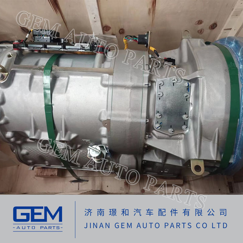 Engine Harness for Mining Truck Lgmg Weichai Engine Spare Parts