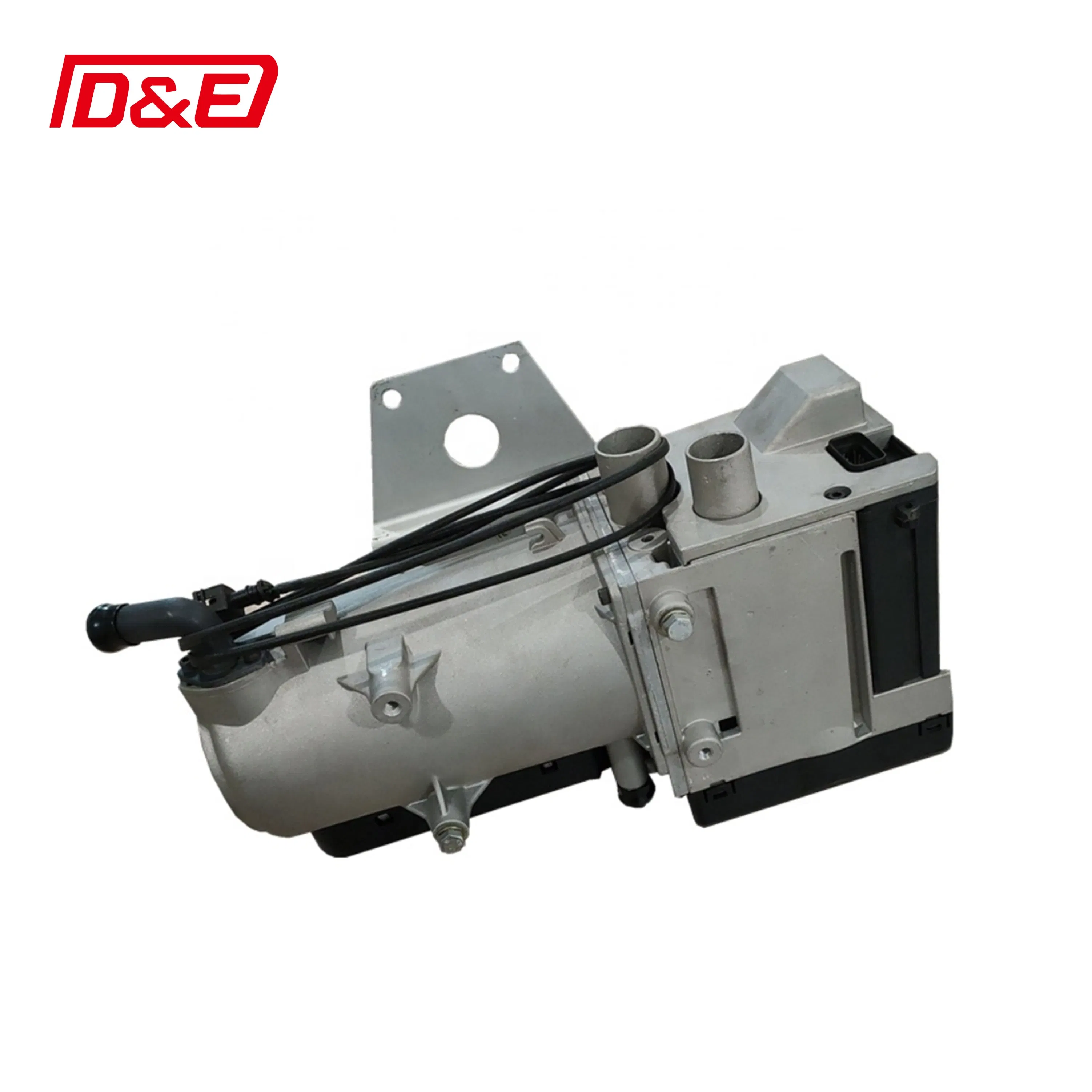 Дизельный предпусковой подогреватель 12 кВт 12В/24В