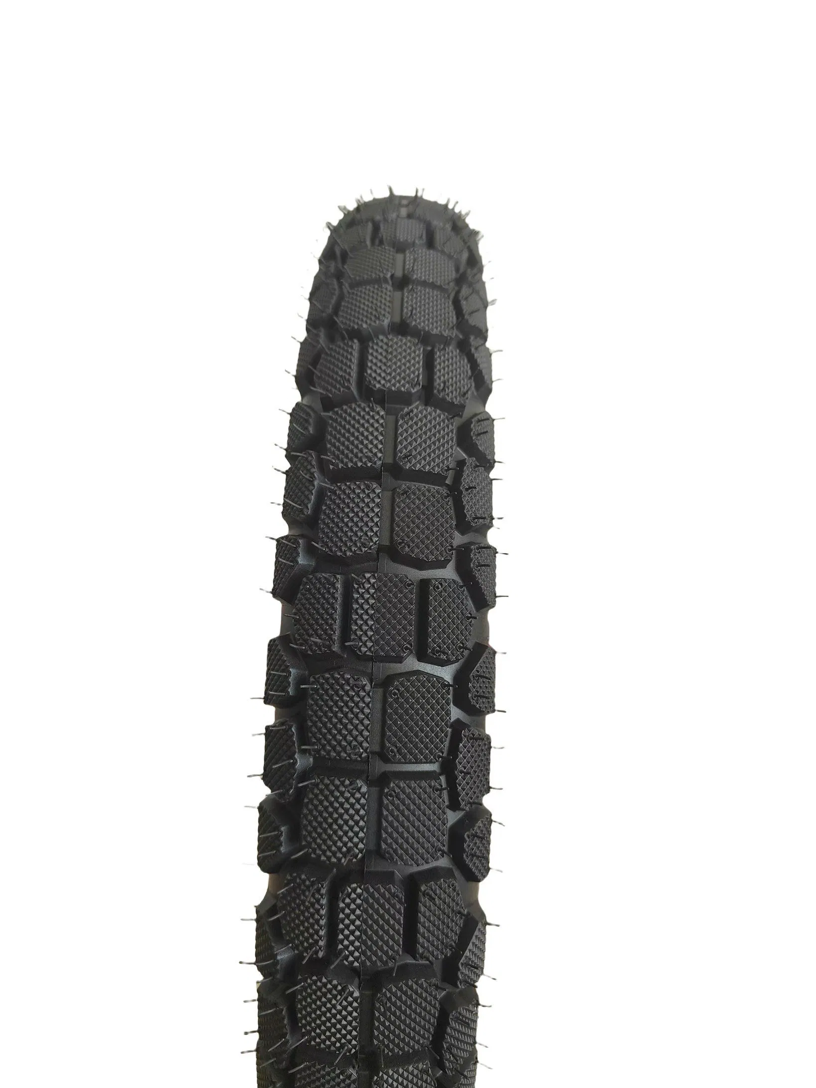 Шина мотоциклетная внедорожная 3.00-18TT