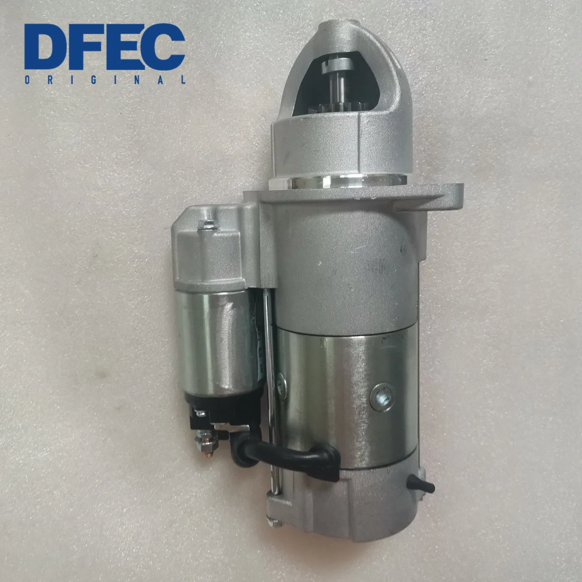 Стартер Isf3.8 24V 3.6кВт для дизельного двигателя 5268413