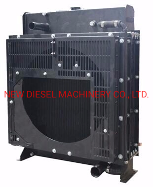 Радиатор водяного охлаждения двигателя KTAA19-G6A