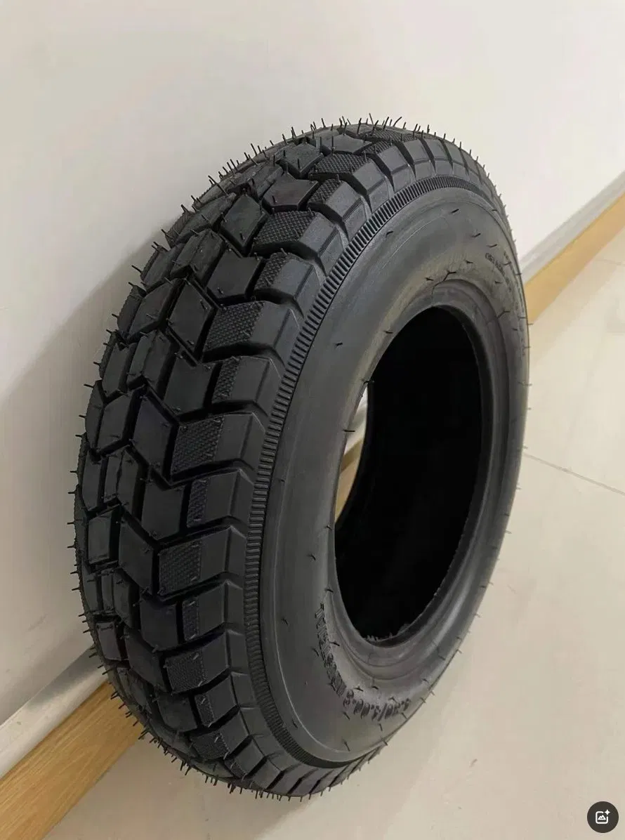 Пневматическая шина 4.80/4.00-8 для тачек и техники