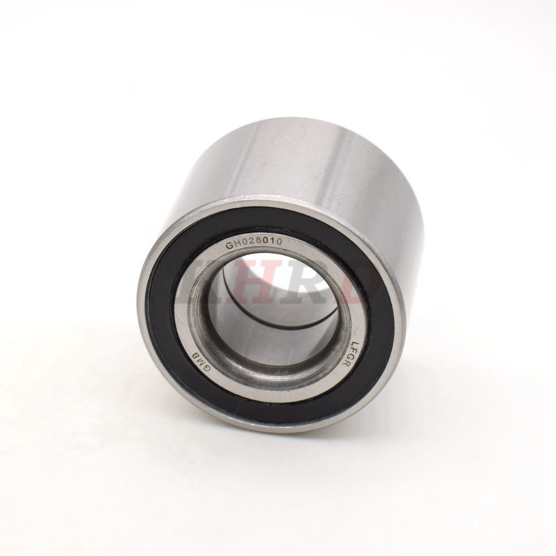 Ступичный подшипник колеса Gmb DAC25520037 для Nissan