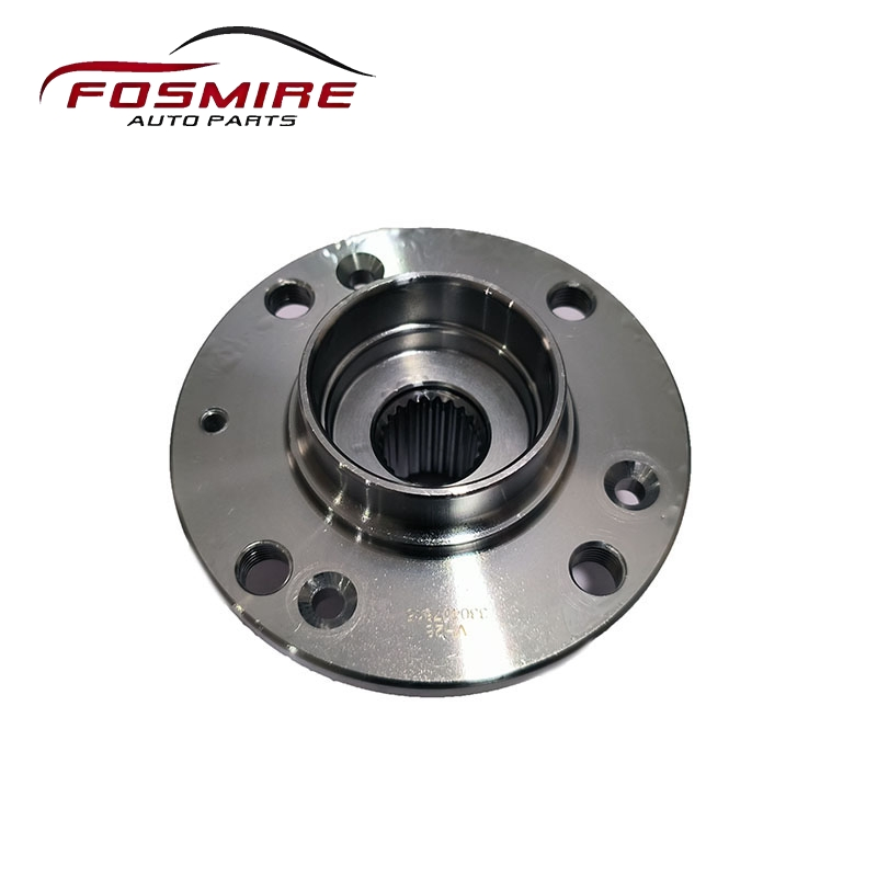 Передний ступичный подшипник Chery Cowin A11-3001017BB