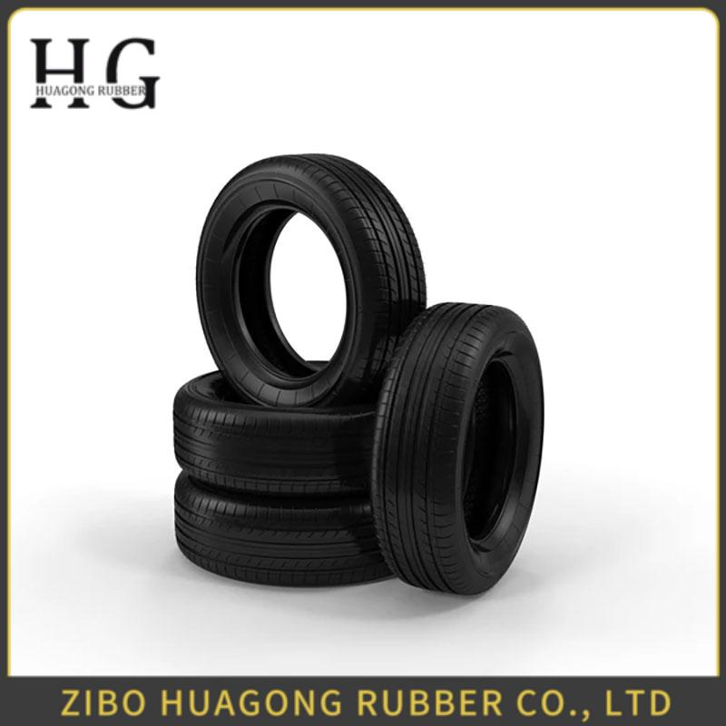 New and Used Wheel Tyre Type 12r22.5 1100r20 14.00r8 Truck Tire