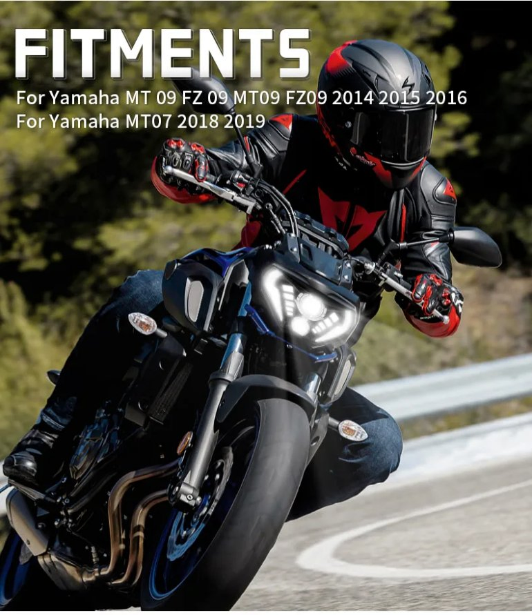 Светодиодные фары Wrangler 7 дюймов 300W для внедорожников