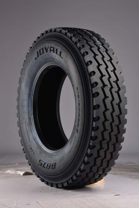 Reliable Joyall TBR Tires for Buses and Commercial Vehicles