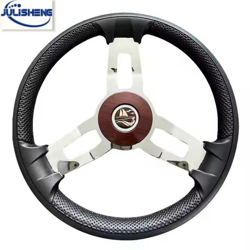 Custom Polyurethane Foam Steering Wheels
