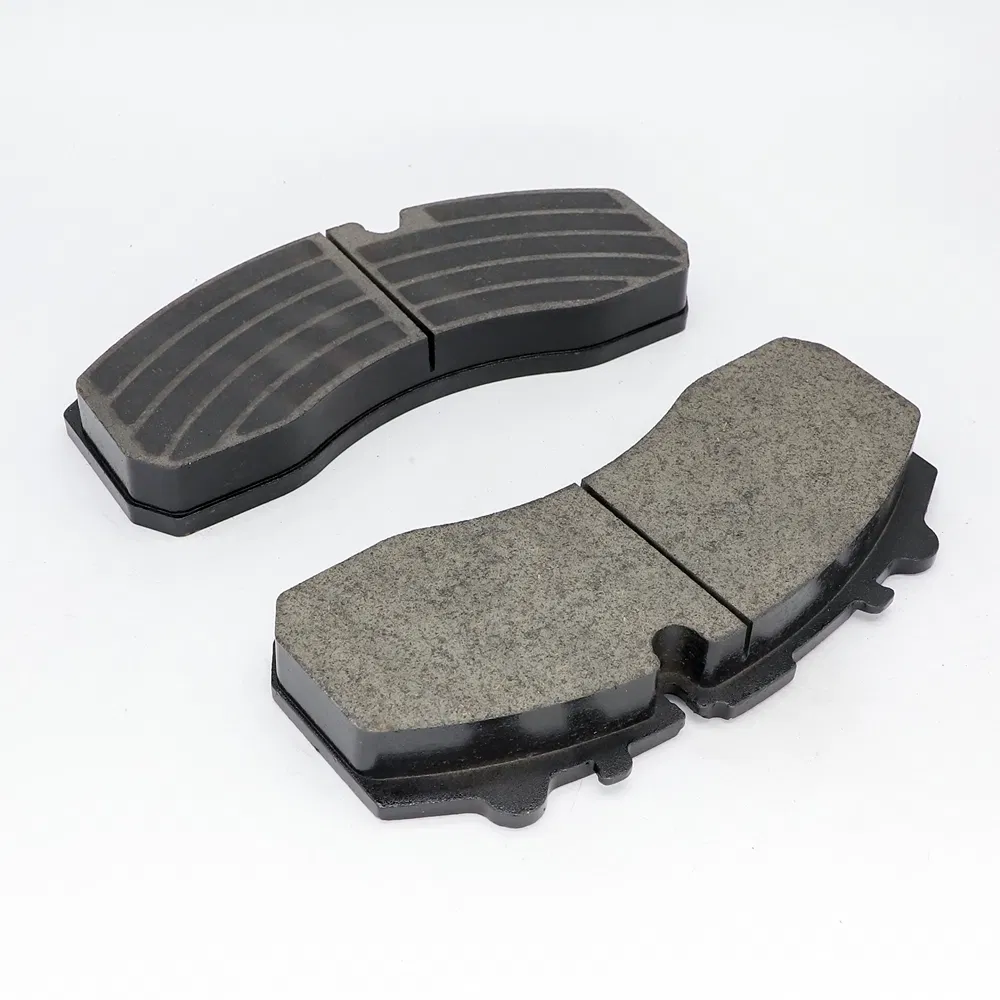 New Innovations Wholesale Trunk Wva29087 Disc Front Rear Auto Brake Pads