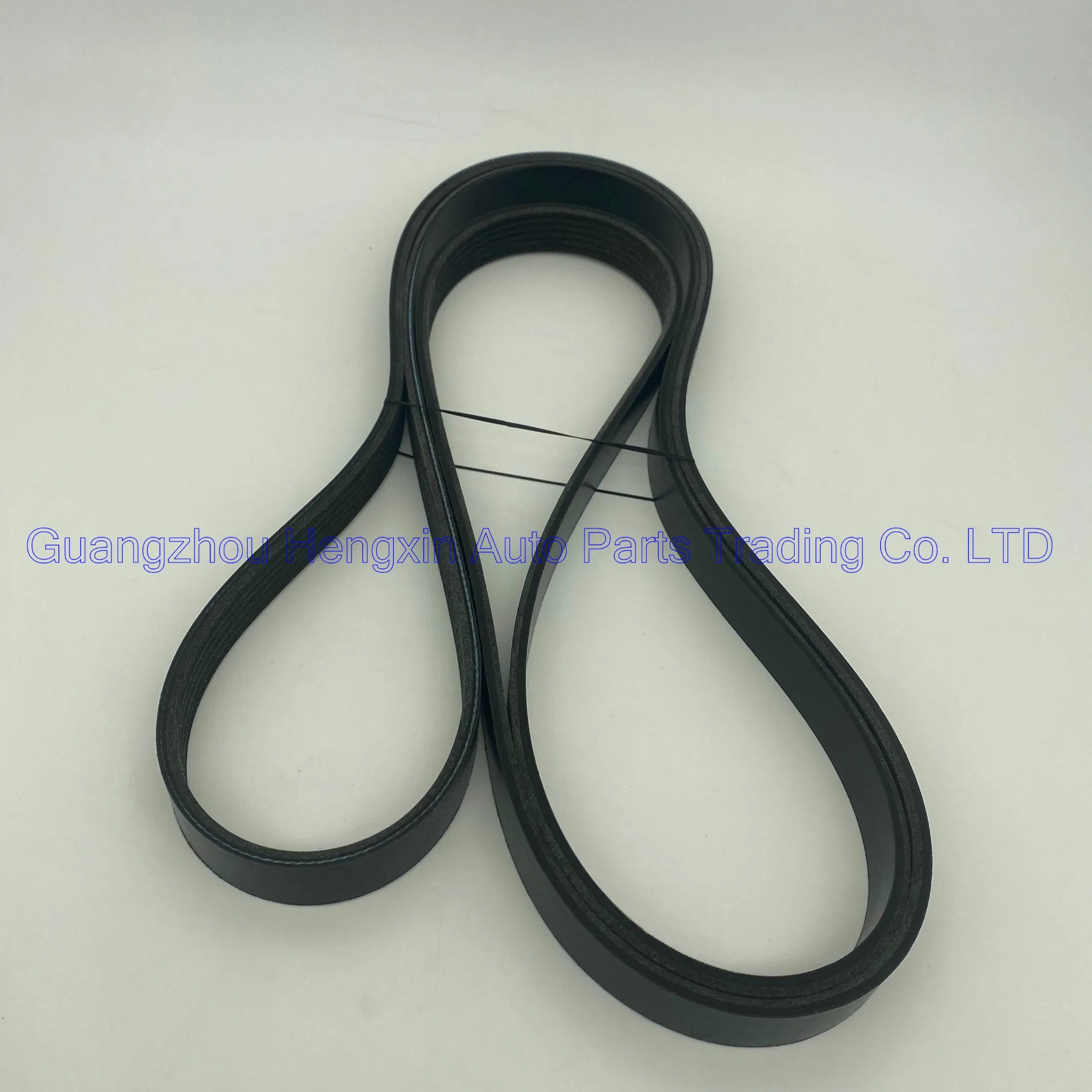 Ремень привода ГРМ 6PK2404