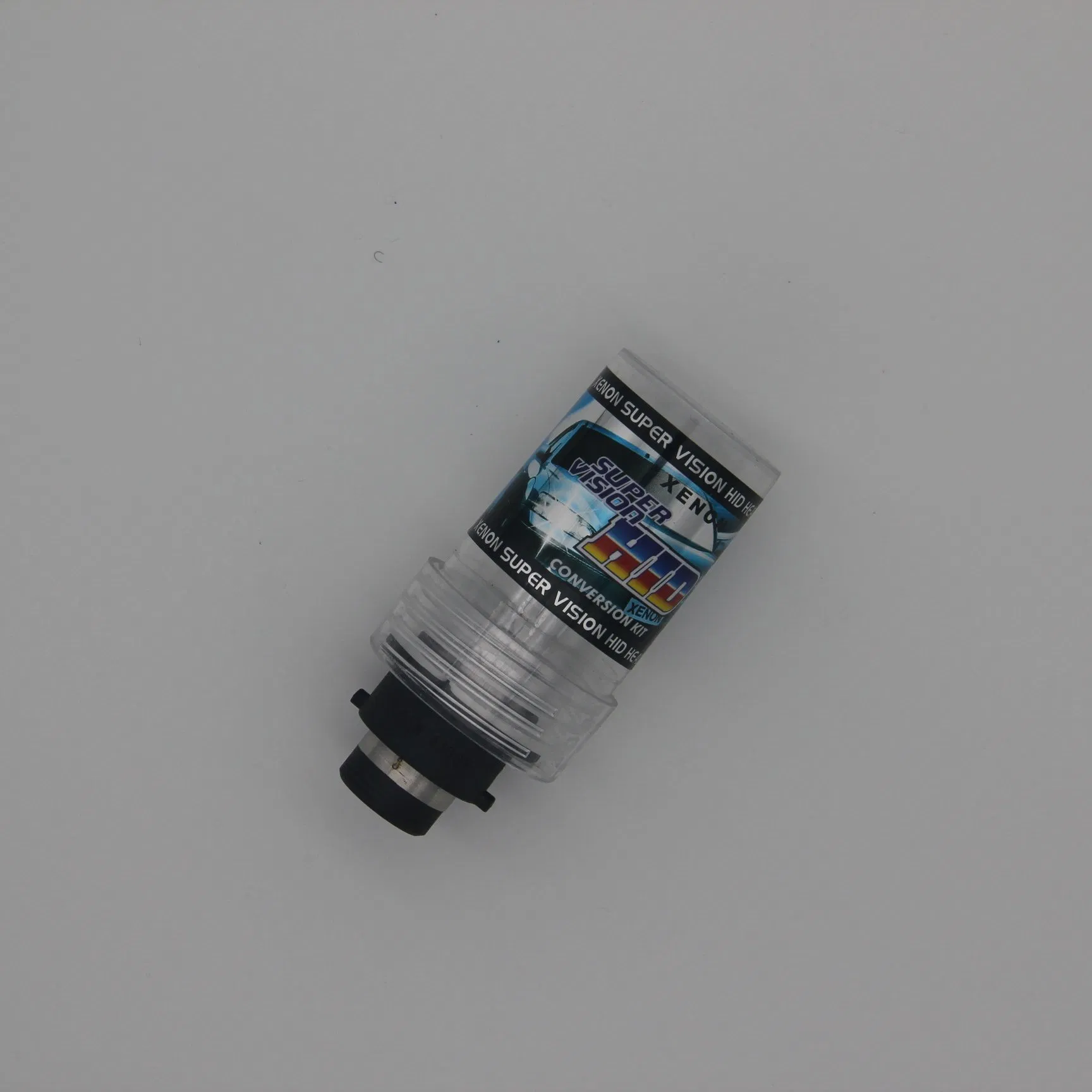 Ксеноновая лампа HID D2 55W для авто