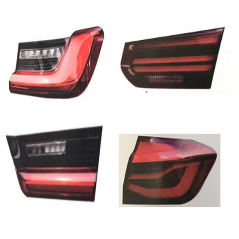 Auto Tail Light for BMW 63217395595/63217395596/63217420991/63217420994/63217289425/63217289426/63217289427/63217289428/63217312845/63217312846/63217372793/