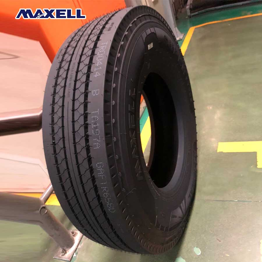 Maxell Lt258 295/60r22.5 High Quality Radial Truck Tire for Regional