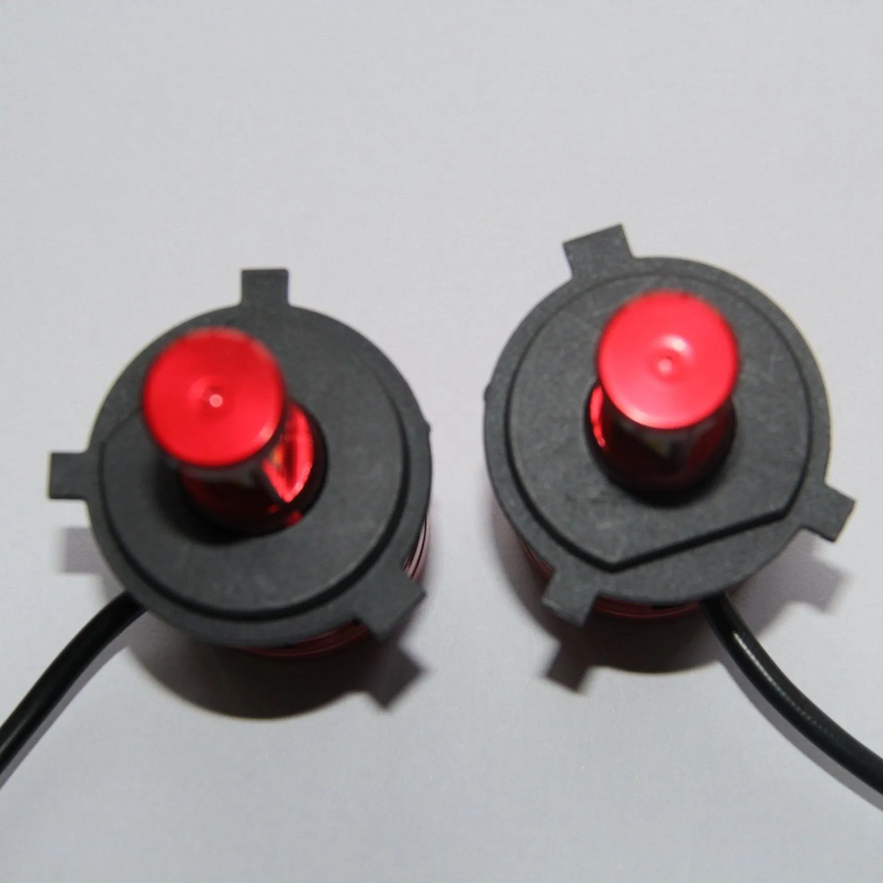 12V/24V 1.2A 35W Auto Accessories High Power Car LED Lamp Bulb for Motorcycle Headlights