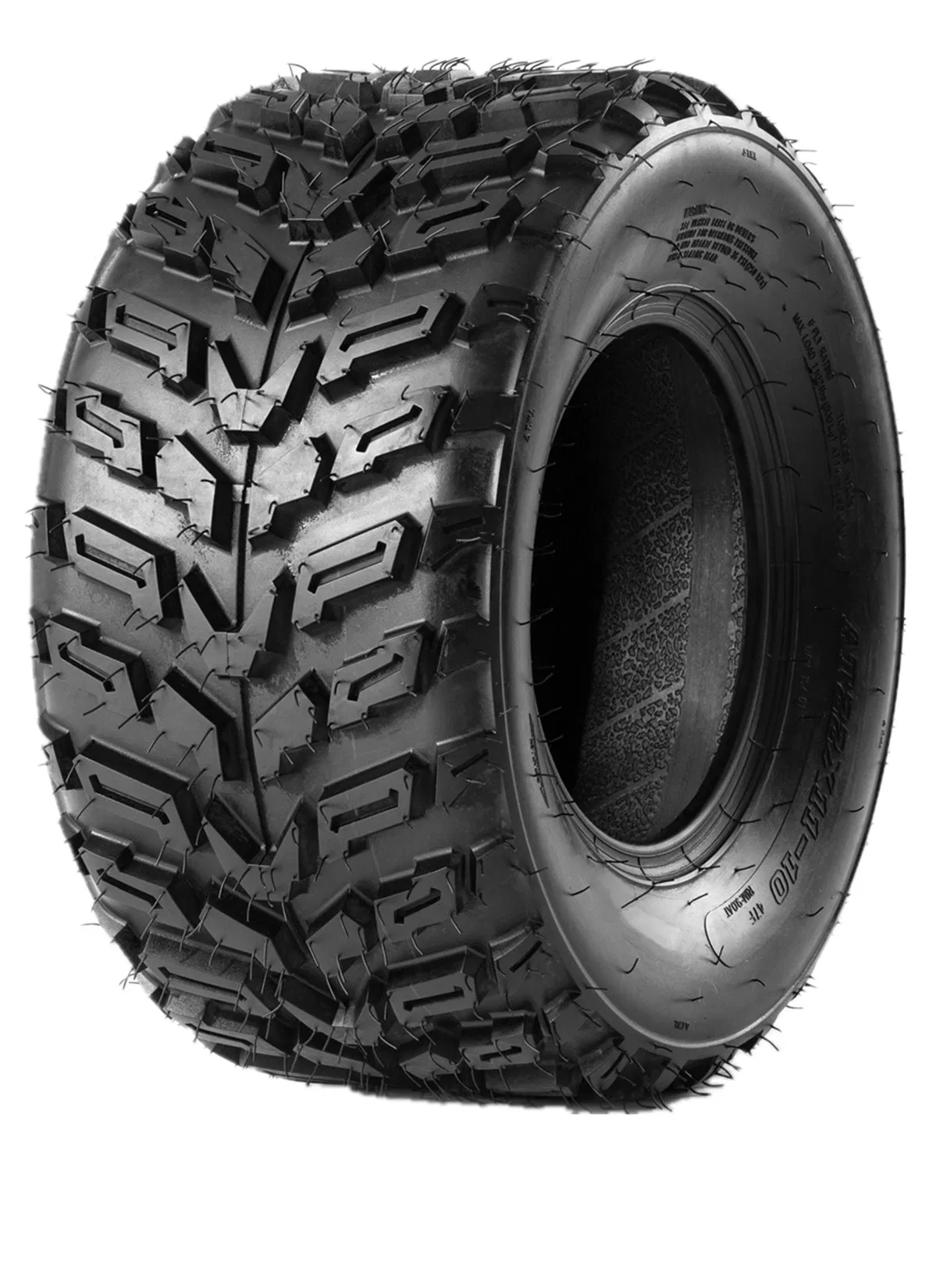 Jcv107 22X11-10 22X10-10 23X7-10 Mud ATV Tire ATV Tire