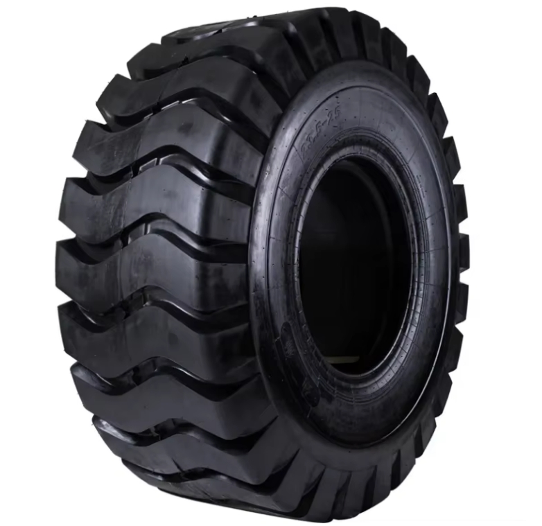 Steel Mill Trailer Solid Tyres 10.00-20 1000X20 Solid Tires