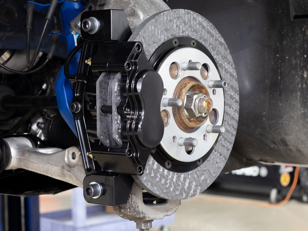 Карбон-керамический тормозной диск Audi R8 RS5 RS7 RS6 TTRS