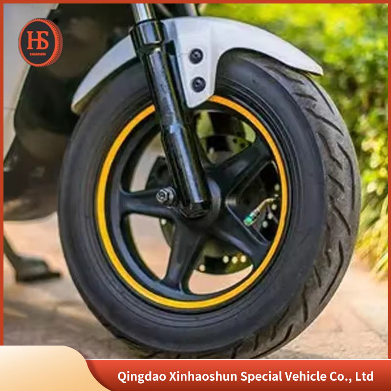 Камерная покрышка 275/300-21 для мотоцикла