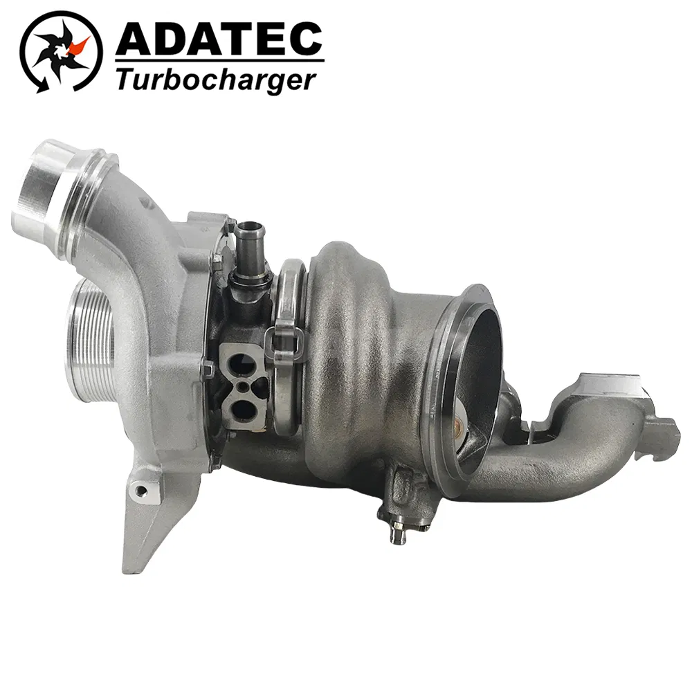 Турбокомпрессор TD04L Upgrade для BMW B48 G25-660