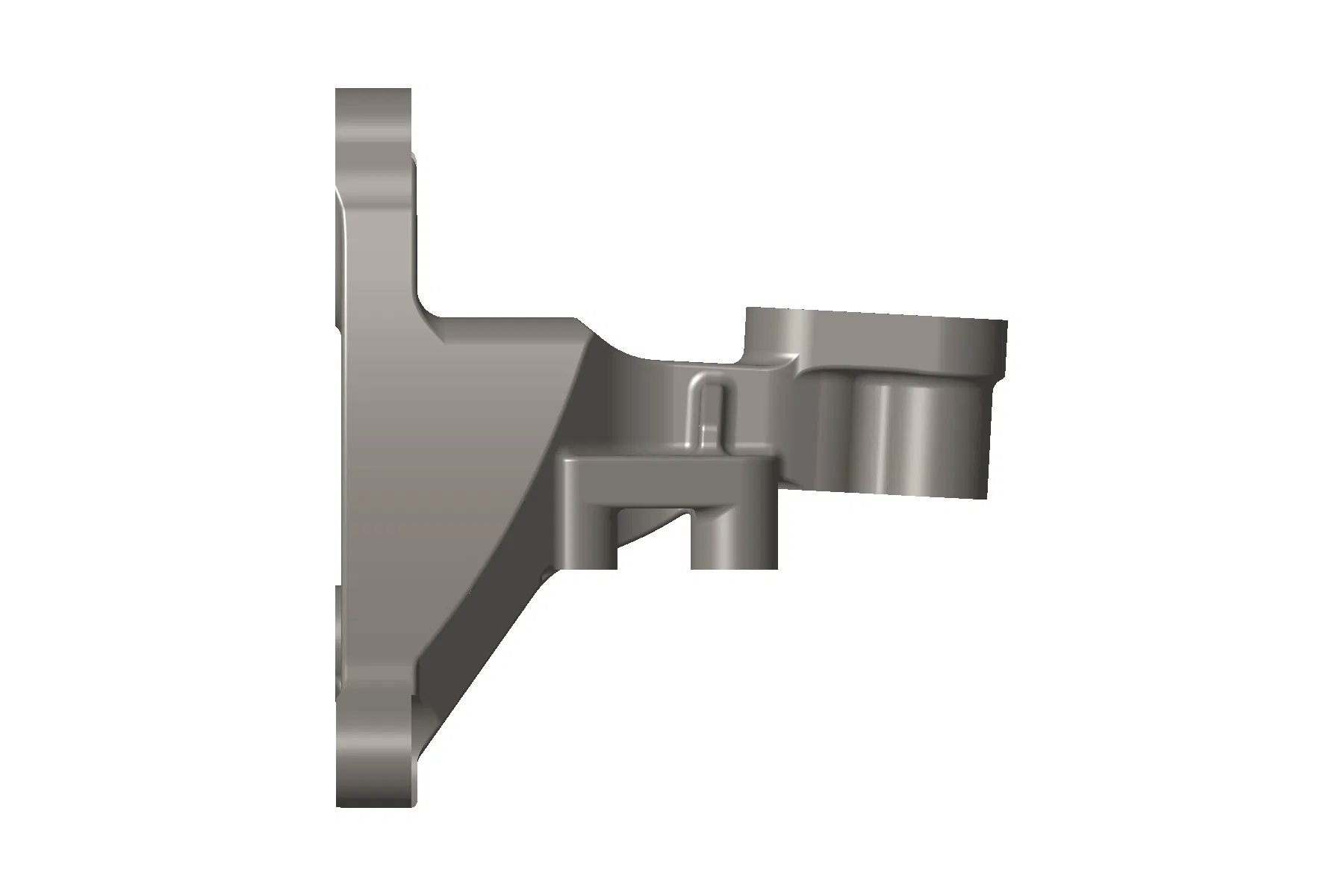 Задняя опора двигателя Cummins C5590262