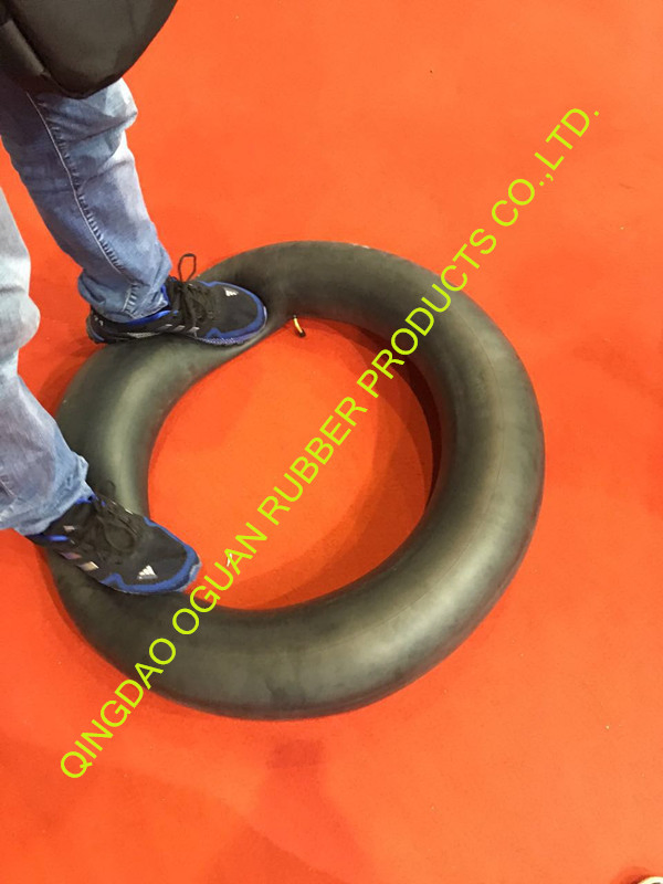 Камера мотоциклетная 275-18, высокая прочность и эластичность