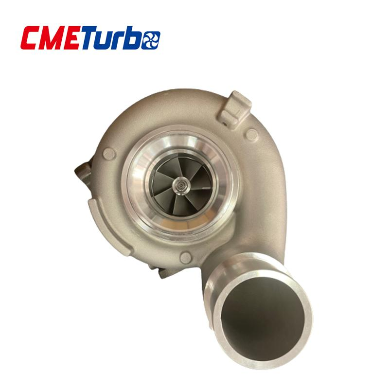 Турбокомпрессор HE351VE 5326058 для 6.7L