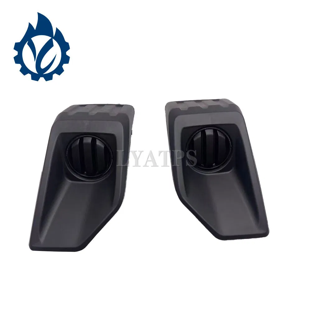 Рамка противотуманной фары для Mitsubishi Triton 2024