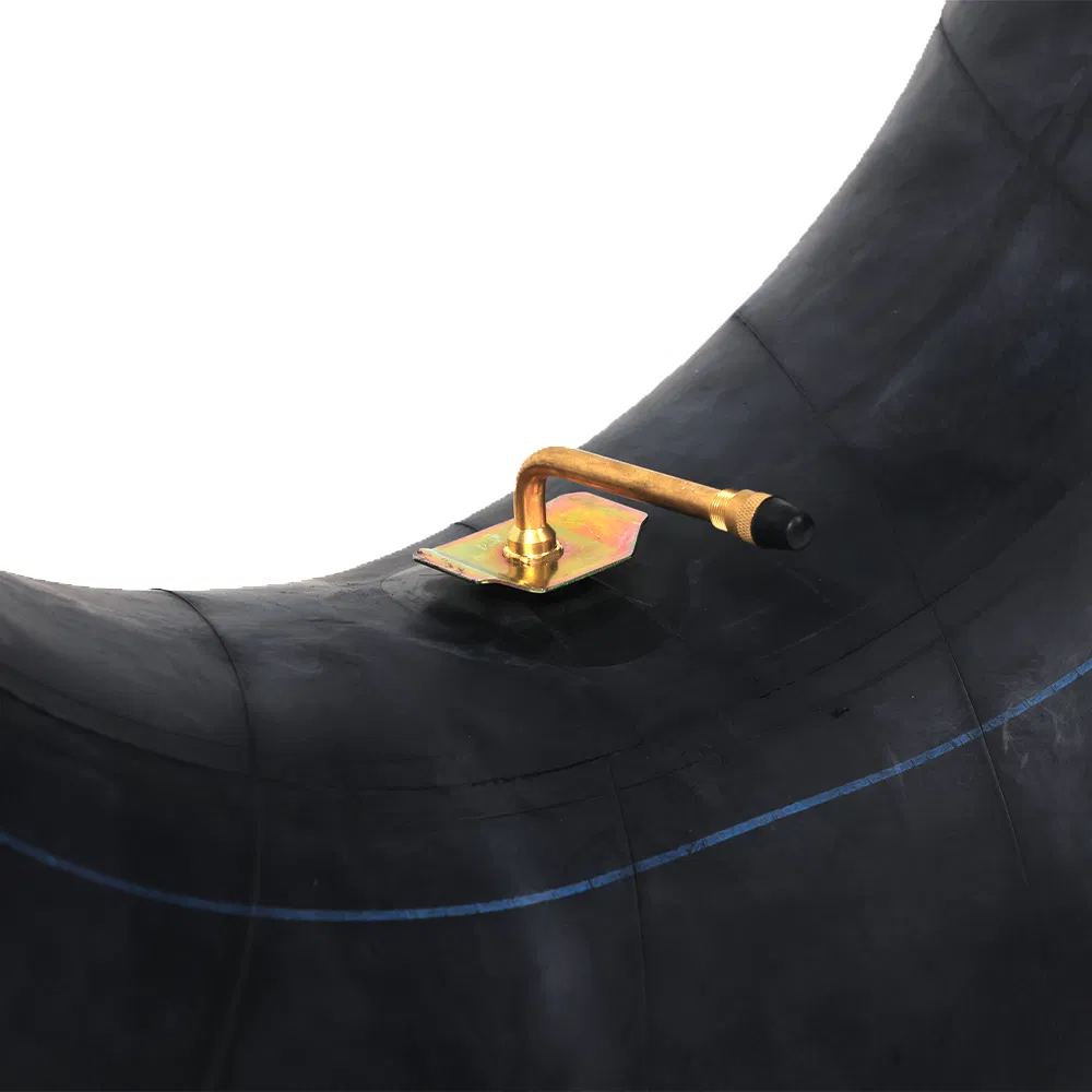 Qingdao Factory Butyl Rubber Mine Natural Truck OTR Tyre Tractor 20.5-25 23.5-25 17.5-25 1600-25 1400-25 Tire Tube