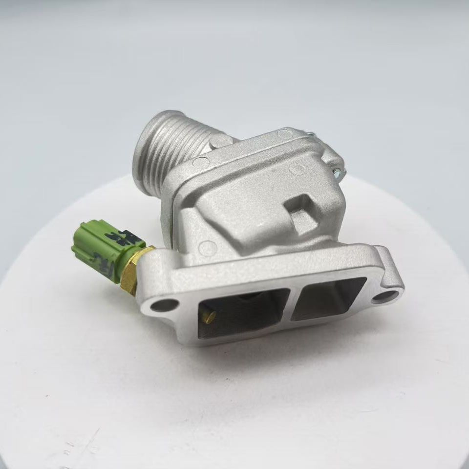 Термостат двигателя алюминиевый 31293698 для Volvo XC90 2.5T