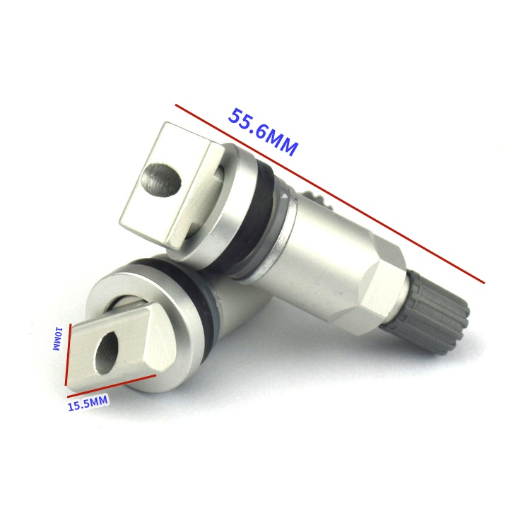 Fits for V, B, New Land R, Hdon, H Dai Tire Pressure Monitoring, TPMS Valve, Aluminum Alloy Valve