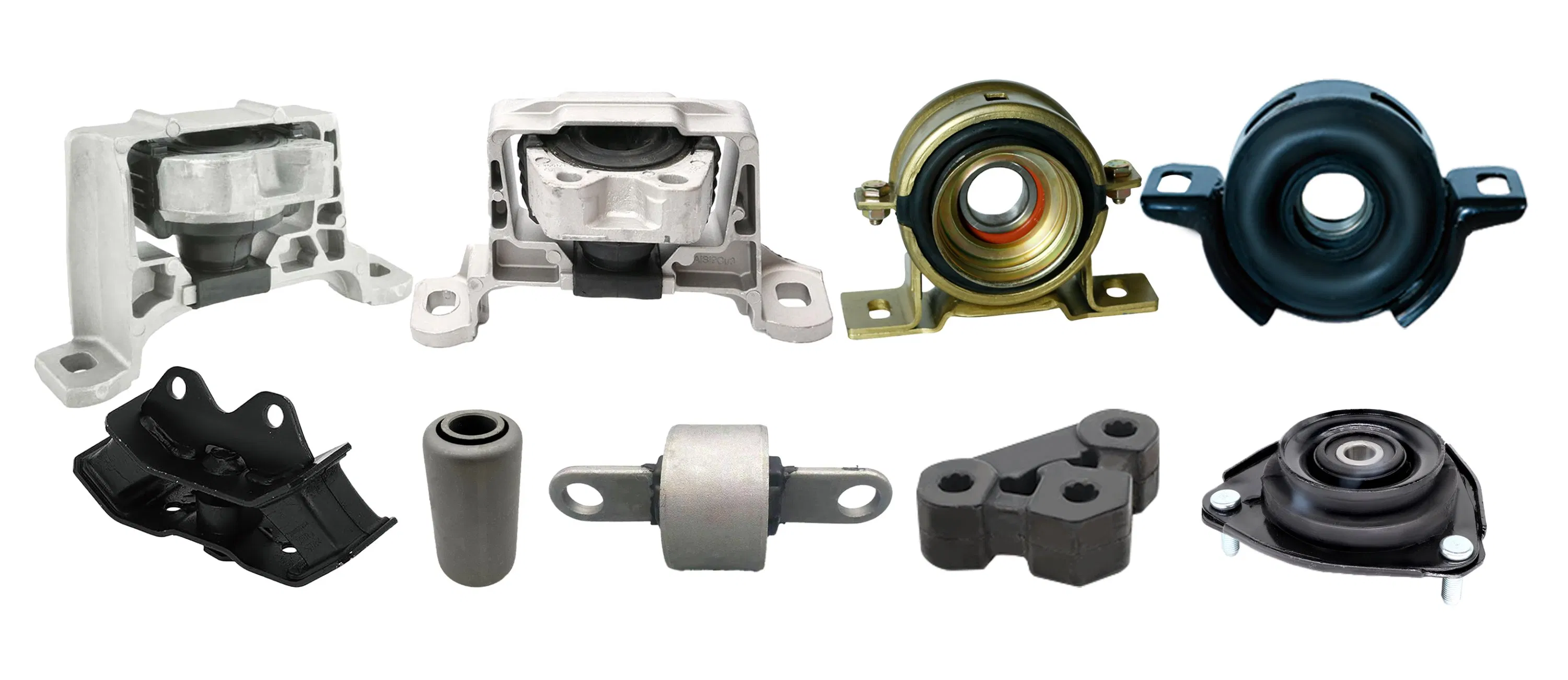 Опора двигателя 22116860477 для Mercedes-Benz