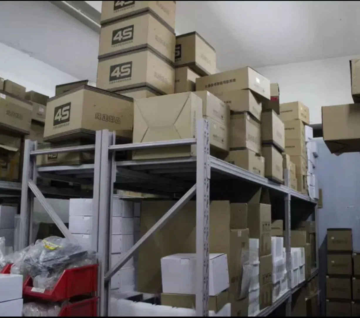 Car Ambient Light LED Atmosphere Lighting Interior Ambient Light for Car