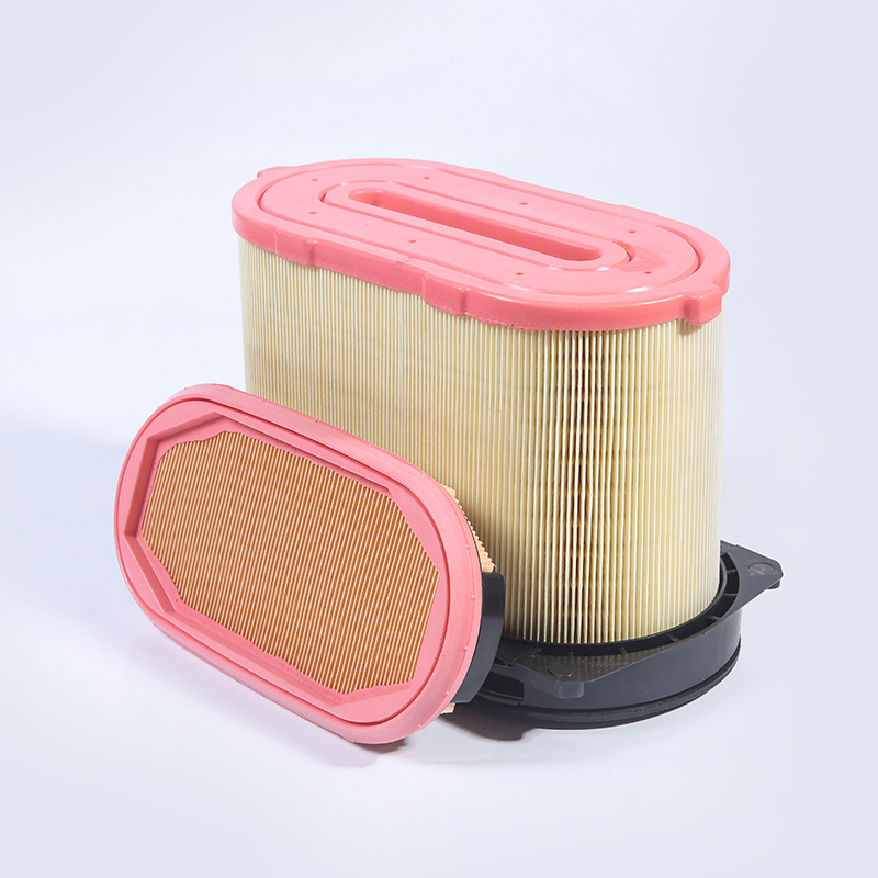 3466687 3466688 PA5290 PA5289 346-6687 346-6688 Excavator Honeycomb Air Filter