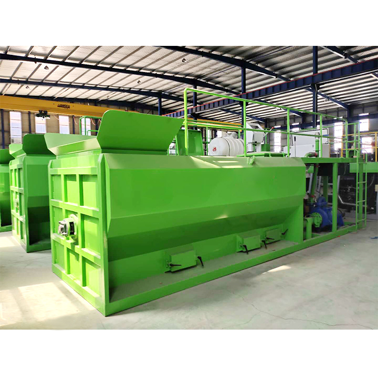 Дизельная гидропосевная машина 150 л.с. ZYP-2 для склонов