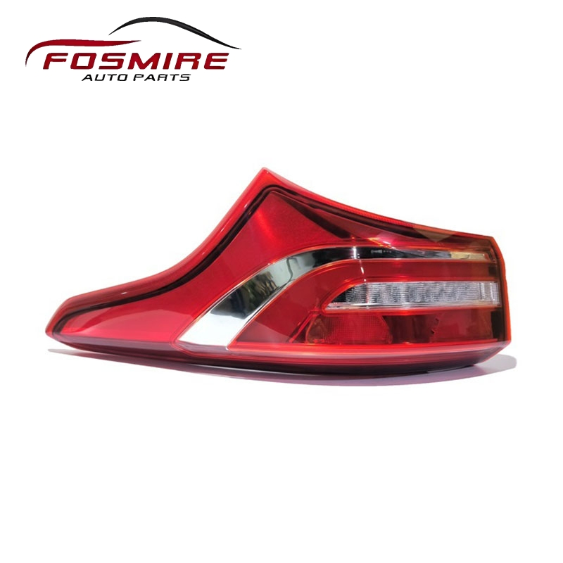 Jetour X70 Car Accessories F01-4433010ab Car Rear Taillight Left International Version for Chery Auto Accessories Auto Spare Parts Taillight