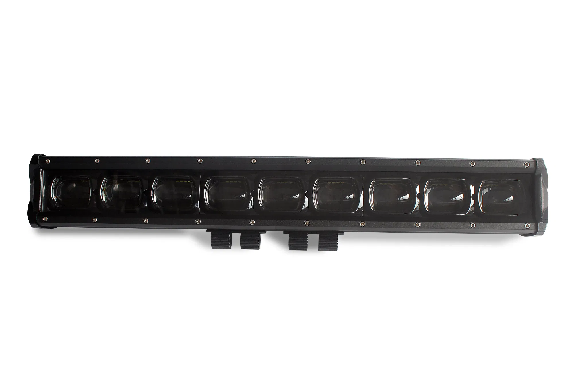 High quality IP67 Waterproof CREE 30W 60W 90W 120W 150W 180W 210W 240W LED 6D Light Bar for Truck