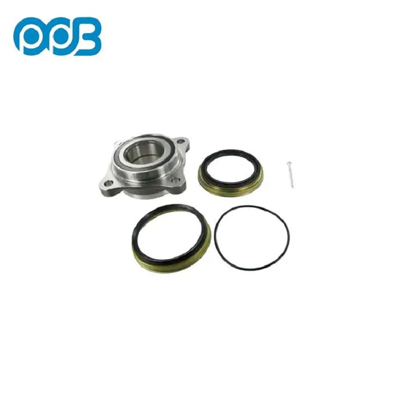 Ступичный подшипник Toyota Land Cruiser Prado, Hilux 90369-T0003