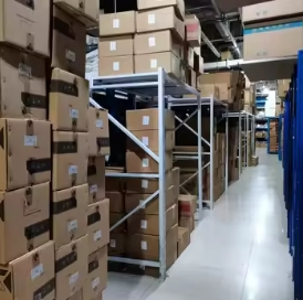 Стоп-сигнал с камерой для Maxus Deliver 9