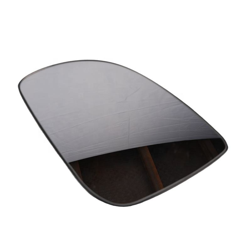 Auto Parts Left Side Mirror Lens for JAC J5 OE S8210L24020-50002