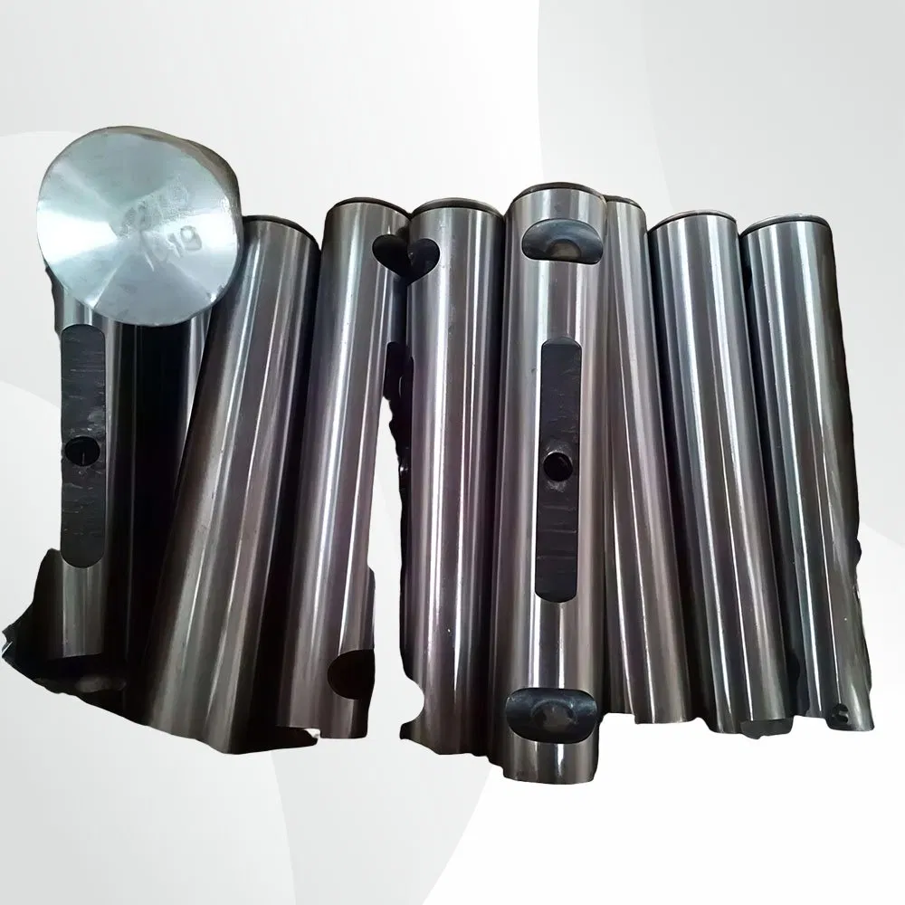 Durable HOWO Truck Chassis Parts for HOWO A7/T7h Sinotruk Golden Prince