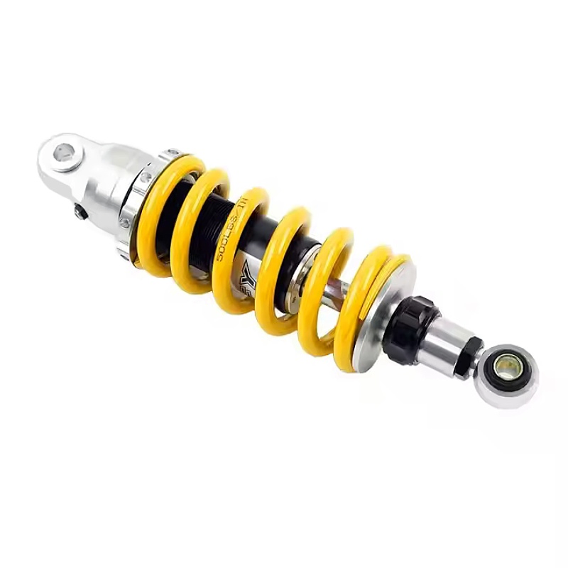 Регулируемый амортизатор для мотоциклов Honda CBR, VT, VFR, XR