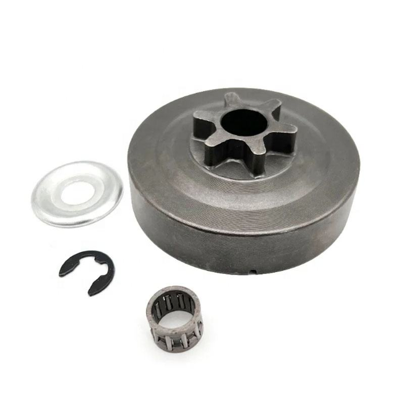 Комплект звезды сцепления для бензопилы 3/8