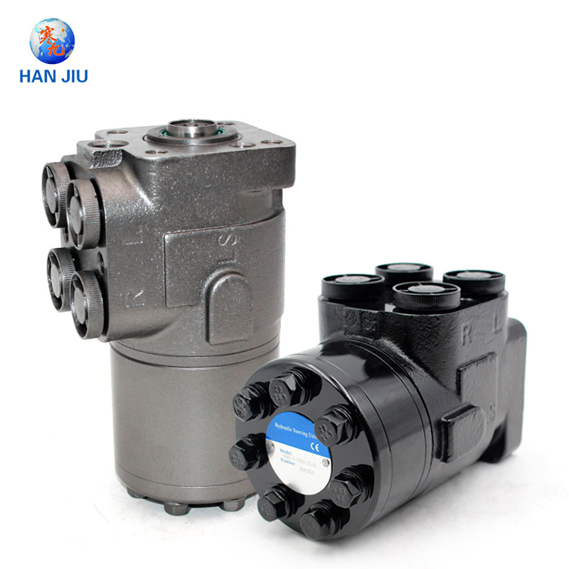 060 Hysraulic Steering Gear for Combine Harvester