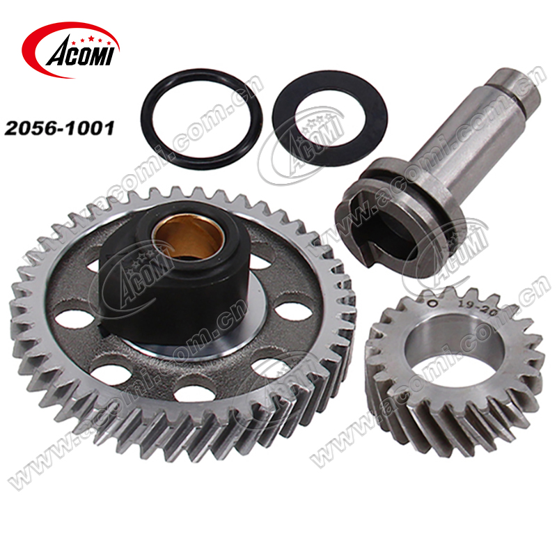 Распредвал для мотоцикла CG125/CG150