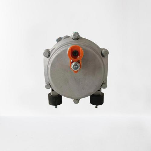 12V 24V Electric Air Conditioning Scroll Compressor