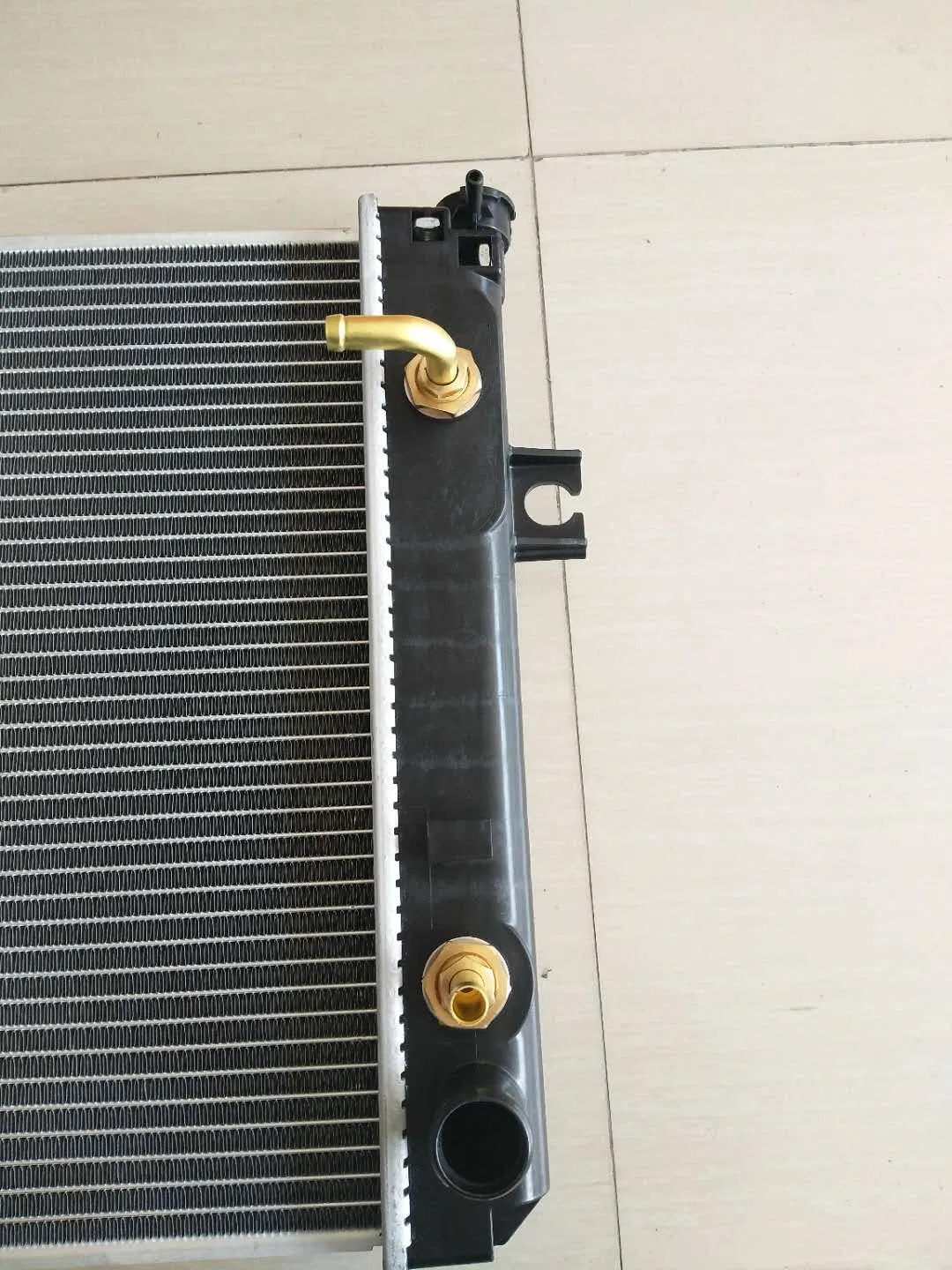 Радиатор для погрузчика Toyota Lifta