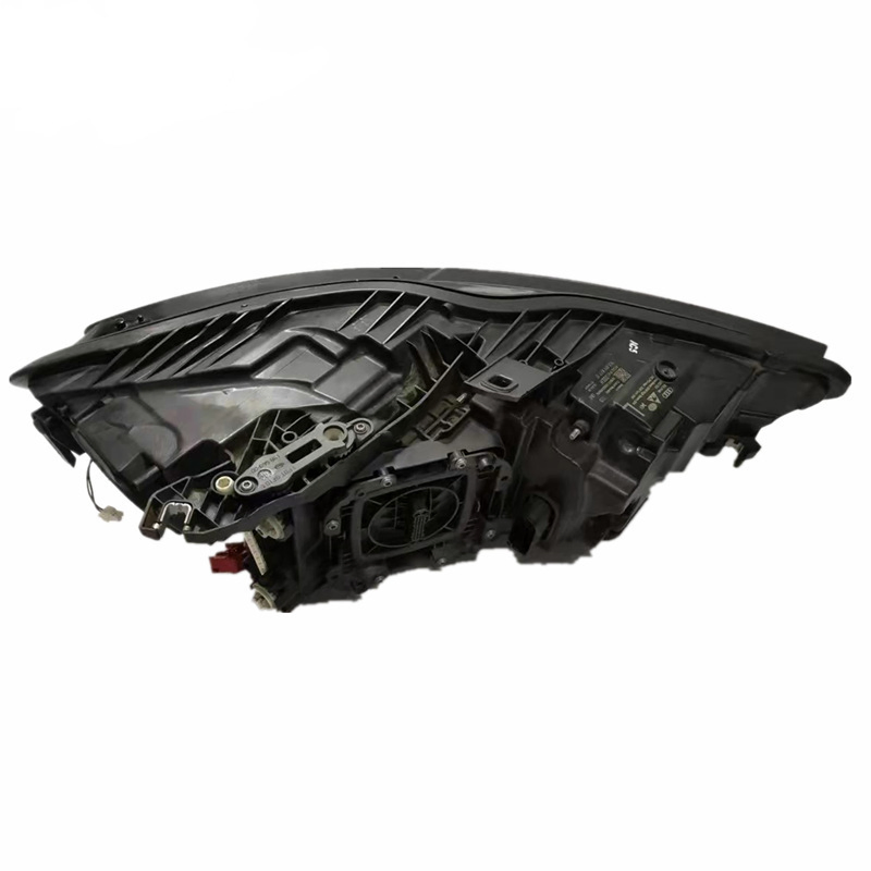 Factory LED Auto Headlight with Start Animation for Mercedes Car Headlight